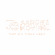 Aarons moving